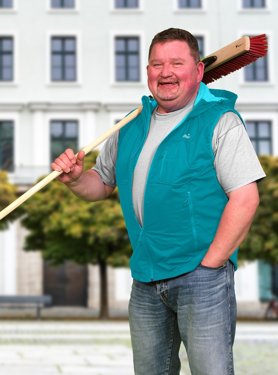 Hausmeisterservice in Berlin